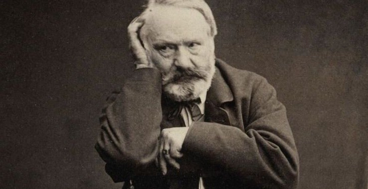 Le mot — Victor Hugo